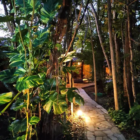 TEMPLÁRIOS ECOVILLA Pousada-3