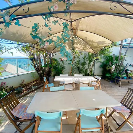 Eden Coworking House Pampulha-2