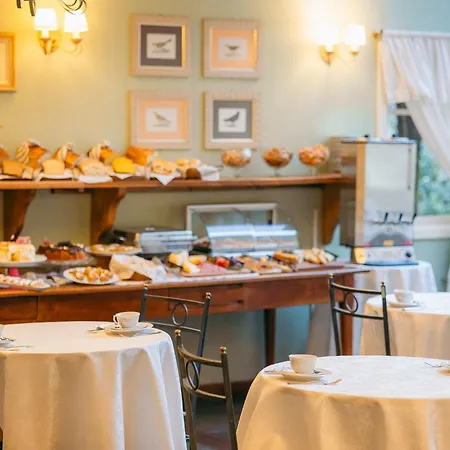 Lê Château Hotel de Gramado, seu refúgio no centro da cidade-3