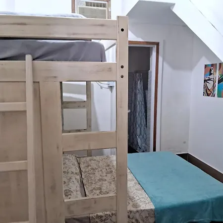 Rio Vibes Hostel - Hostel na Glória, AC, Social Vibe&Próximo a Lapa-2