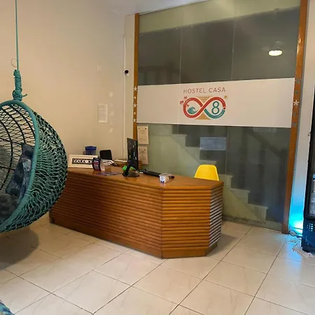 Hostel Casa 8-2