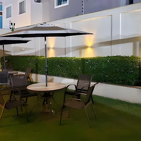 Option Full Service Residence - Recreio Dos Bandeirantes-2