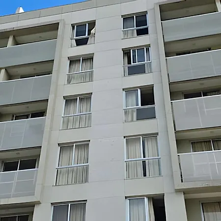 Option Full Service Residence - Recreio Dos Bandeirantes-3