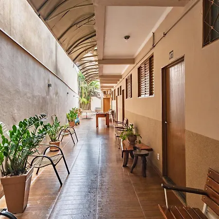 Hotel Portela II-2