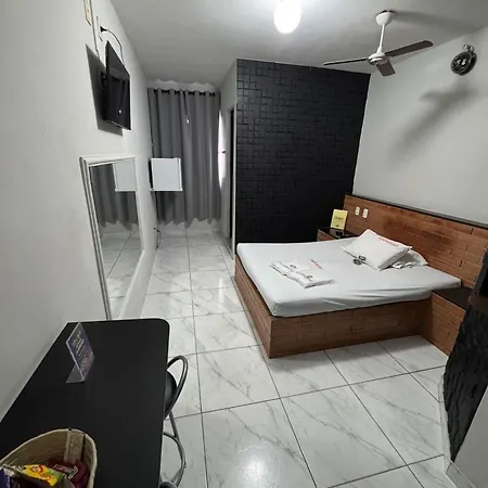 Motel Fascinação-2