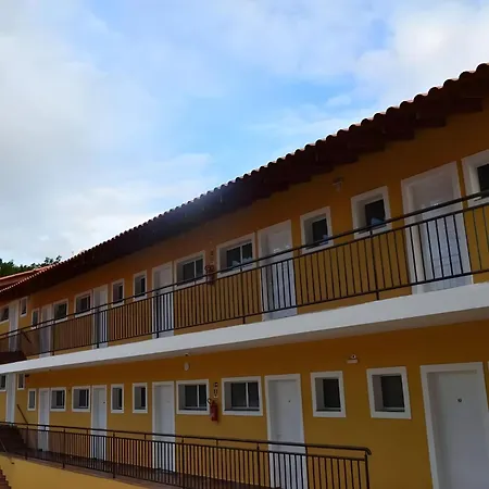 Hotel Portal do Eden-3