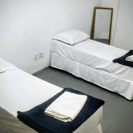 Hotel Bh Center-3