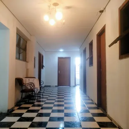 Hotel Bh Center-2