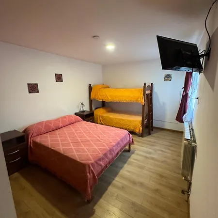 Hosteria Ailen-3