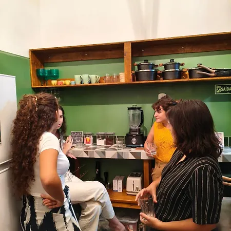 Cocos Hostel Rio-2