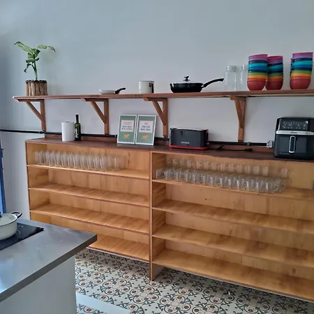 Florian'S Hostel-2