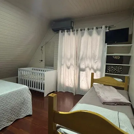 Hotel Pousada do Mel-2