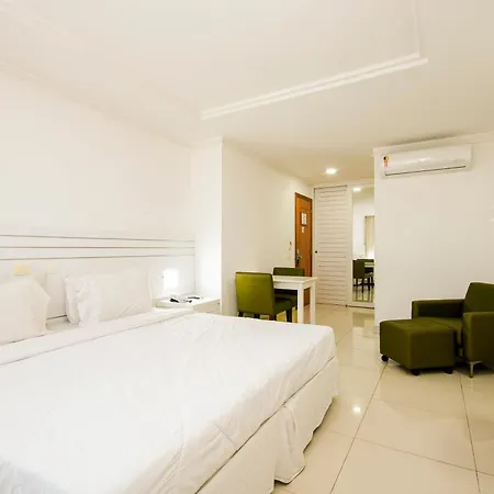 Hotel Bandeirantes-3