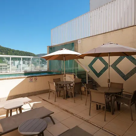 Hotel Bandeirantes-2
