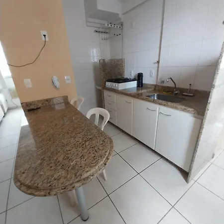 #Flats Studio 45 Bueno Oeste-3