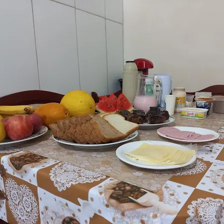 Suíte Barros-2