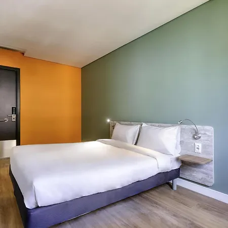 Ibis Budget Bh Savassi-2