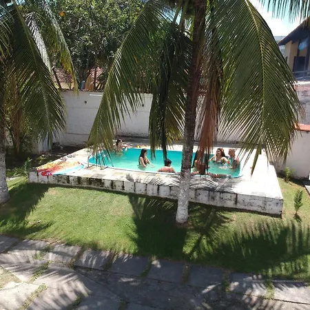 Buena Onda Hostel-2