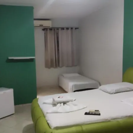 Hotel HL Brasilia-2