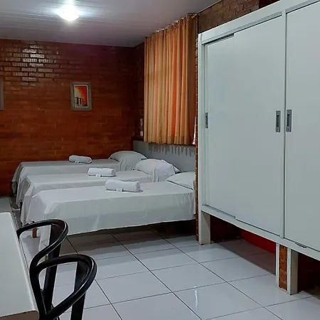 Hotel Pampulha Palace-2
