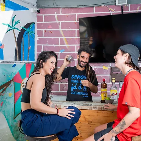 Gaia Hostel-3