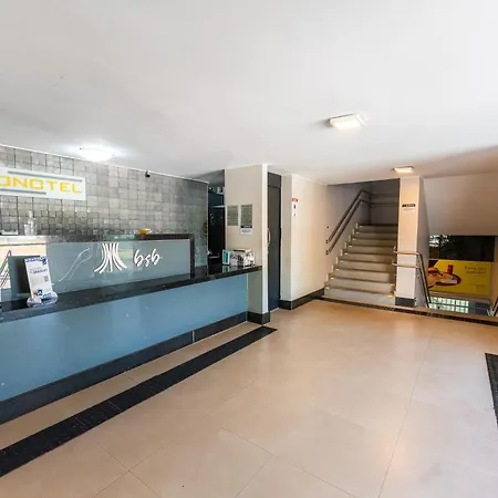 Hotel Econotel By Bsb Inn-3