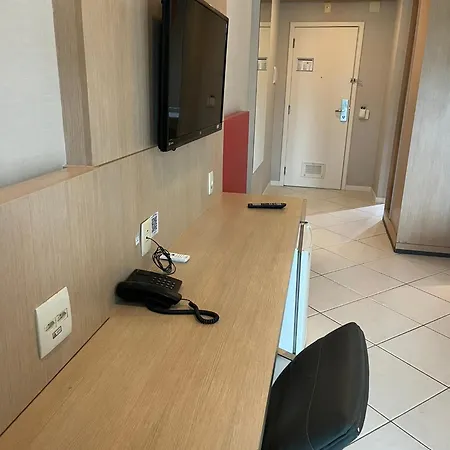 Hotel Quality Flat Barra Da Tijuca-2