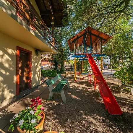 Pousada Drehmer Haus-2