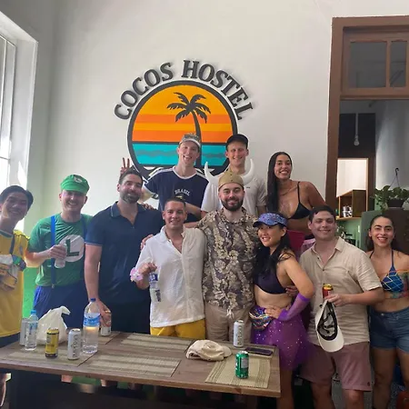 Cocos Hostel Rio-3