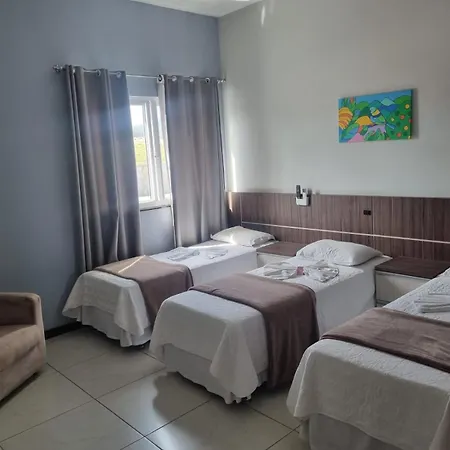 Miotto Executive Hotel-2