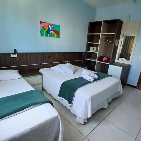 Miotto Executive Hotel-3