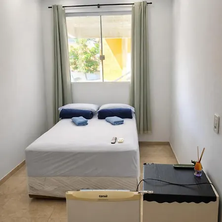 Suites Quebra Mar-2