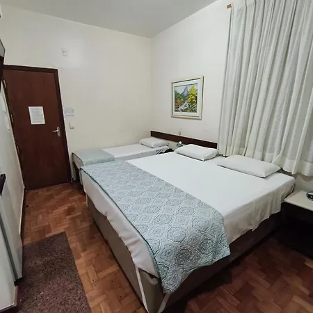 Hotel São Bento-3