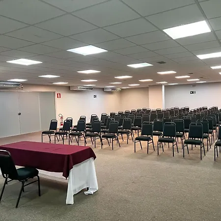 Itapoã Executive Hotel-3