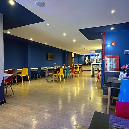 Ibis Budget Petropolis-3
