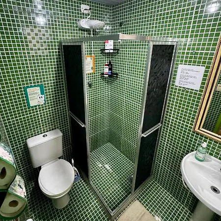 Hostel New Ipanema-2