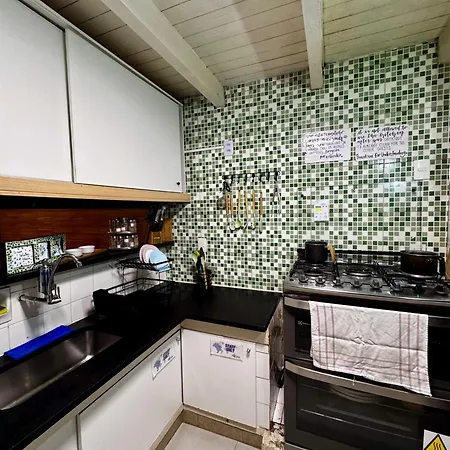 Hostel New Ipanema-3