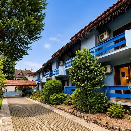 Hotel Alpen Hof-2