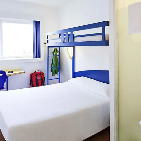 ibis budget Curitiba Centro-3