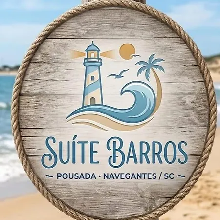 Suíte Barros-3