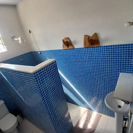 Casa da vó Sepetiba-3