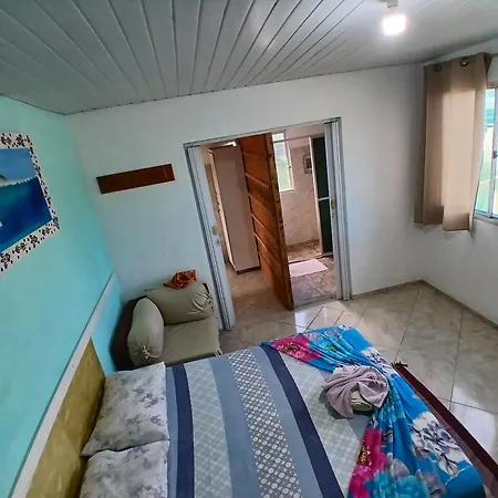 Casa da vó Sepetiba-2