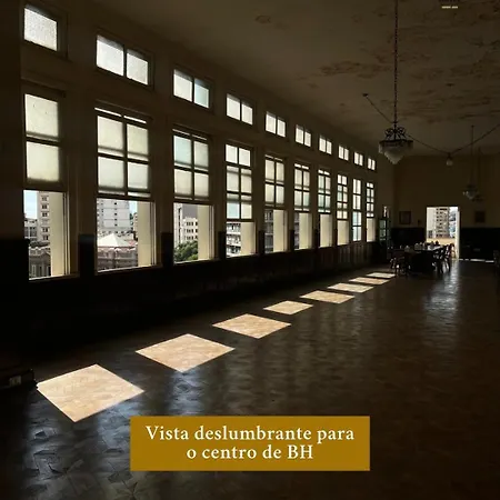 Brasil Palace Hotel-2