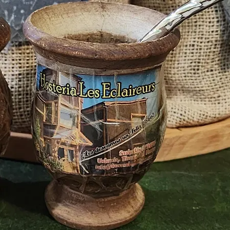 Hosteria Les Eclaireurs-2