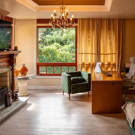 Vivares Pousada Boutique Gramado-2