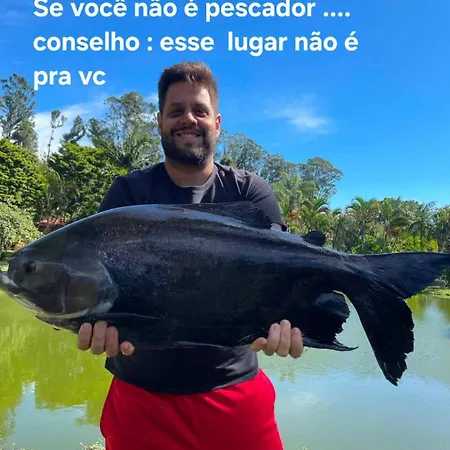 Pousada Paraiso-3