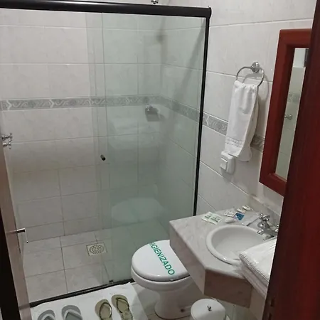 Motel Avenida (Adults Only)-2