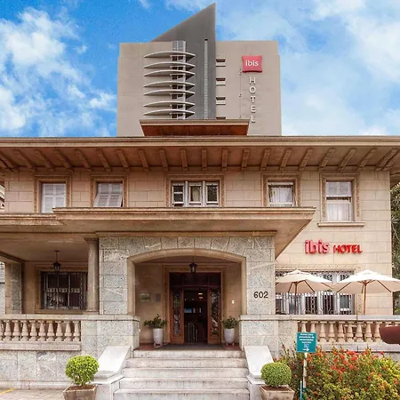 ibis Belo Horizonte Liberdade-3