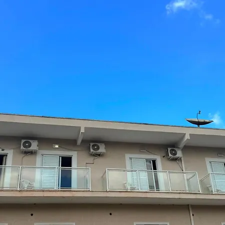 Hotel Canaã Express-2
