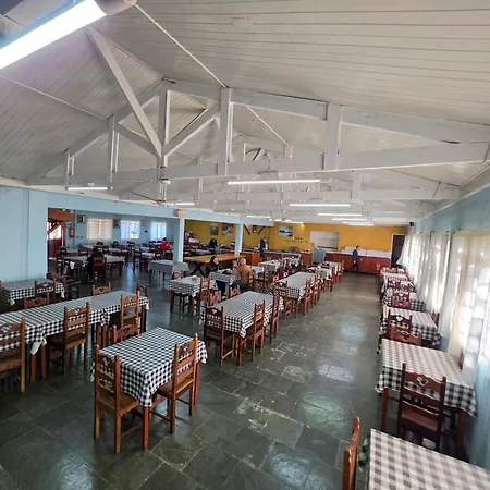 Big Valley Hotel Fazenda-2